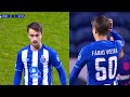 Fabio Vieira vs Atletico Madrid | ARSENAL PLAYMAKER ⭐️