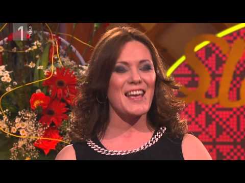 Ansambel Viharnik - Če lahko bi si lagala (Slovenski pozdrav, 20. 3.)