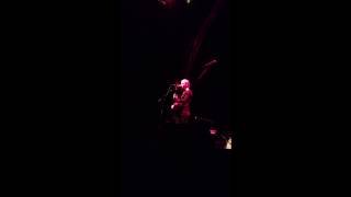 Trixie Whitley - Oh, the Joy LIVE