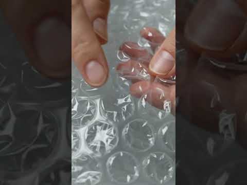 Bubble Wrap Popping