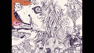 Jack & The Bear - Riddles In The Dark