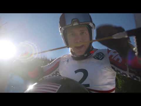 Show the World: 2022 Winter Paralympics