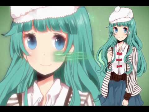 ｢Mr.Music｣歌ってみた【栗瀬柿美黒民月】
