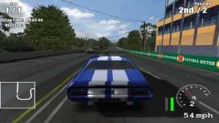 Driving Speed 2 videosu