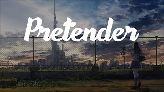 Download lagu 髭男dism - Pretender (cover by. Harutya & Kobasolo)  Lyrics Video mp3