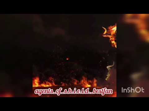 Brett Dalton // Marvel Agents of SHIELD | Grant Ward