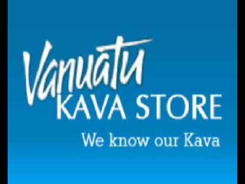 Vannuatu Kava Store - Stressed Out