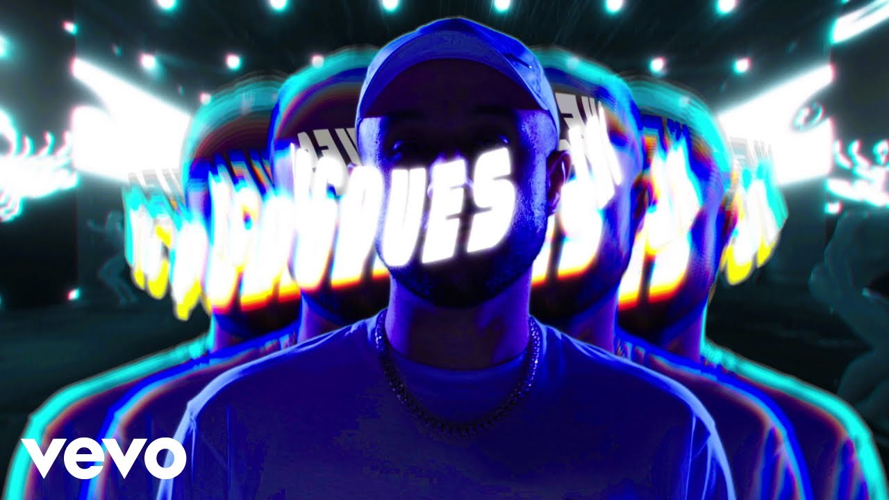 Jax Jones, Tove Lo — Jacques