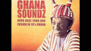 Make It Fast, Make It Slow - Rob - Ghana Soundz