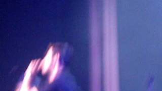 Robin Thicke - All Night Long (Live 12-21-09 Club Nokia L.A.)