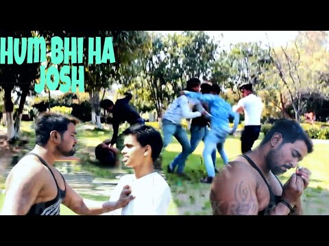 Sailaru Sailare - Hum Bhi Hain Josh Mein | Shah Rukh Khan| Video Song | Josh | 90's Superhit Song |
