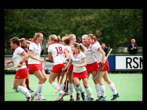 Rood- Wit hij zit, hij zit