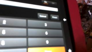 How to Lock your Kindle Fire HD