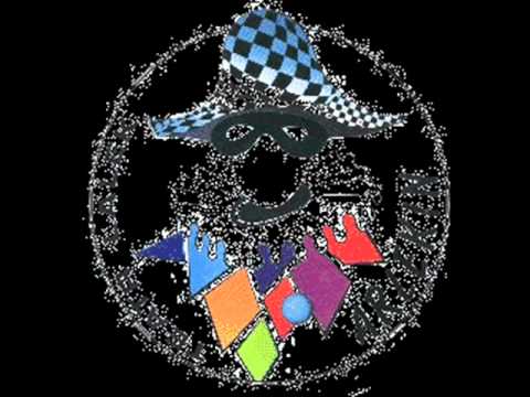 Arlekin Ulmikundura - Jazzkore Kromozomya.wmv