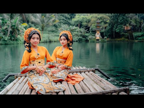 RAHAJENG GALUNGAN LAN KUNINGAN OFFICIAL BY GUNGGEK ORYZA DAN GUNGGEK NAYA