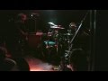 Melvins Lite - Captain Pungent/Berthas (London, ON July 6 2012)