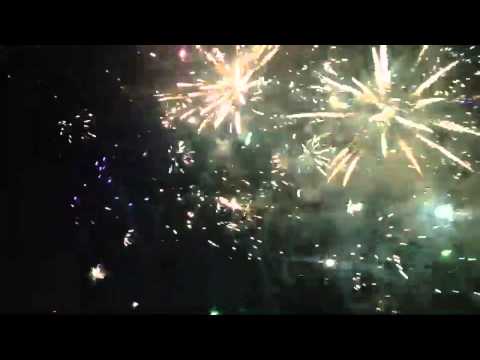 2015 4th of July Grand Finale