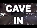 Cave In - "Down The Drain" - Cover by Nate Leslie w/lyrics