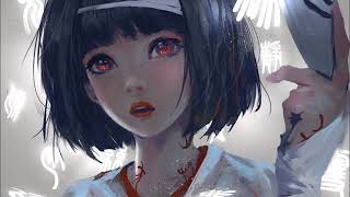 Ghost town Paranormal Love Nightcore