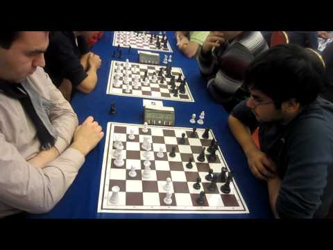 gm Mamedyarov   gm Negy chess blitz