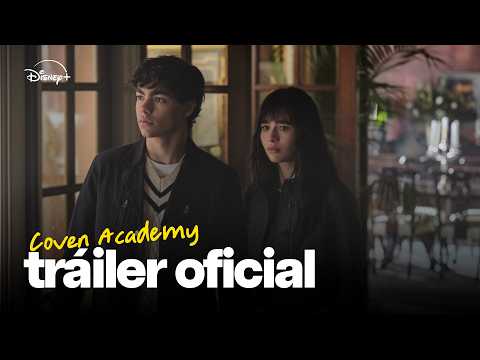 Coven Academy