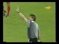 videó: Debreceni VSC-Epona - Lombard FC Tatabánya 2 : 1, 1999.05.20 #4