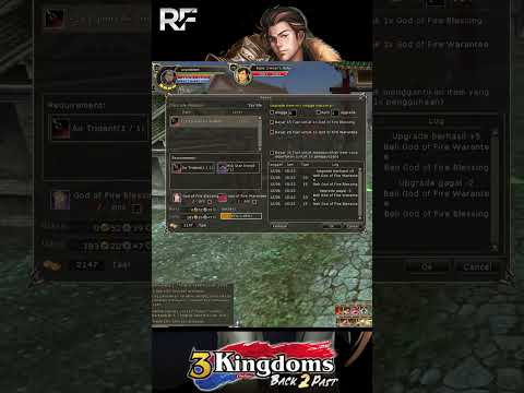 tempa #games #3ko #gaming #livestream #mmorpg #3kingdomback2past #gamer #3kpast #3kingdomonline