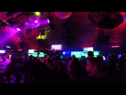 Efim Kerbut Live @ Lookin Rooms (29.03.2014) - Dj M.E.G. & Siberia & more