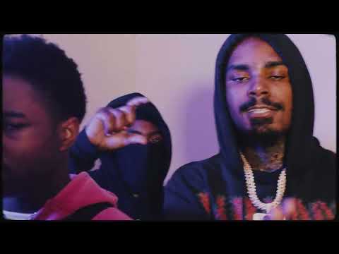 Lil Na - Here To Stay Ft Leaf Ward & Lil Buckss (Official Video)