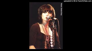 Joan Jett - Baby Blue (Live On Rosanne&#39;s Talk Show, 2000)