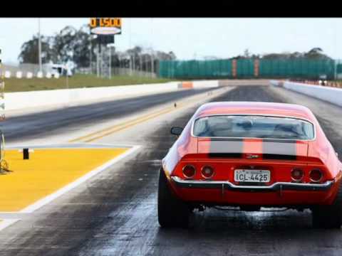 Slide show Copa Brasil Velopark de Arrancada 2009 - 2a etapa