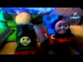 Sing Along Thomas The Tank Engine The Secret Island Song