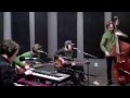 The Pines "Rise Up and Be Lonely" Live at KDHX 4/24/13