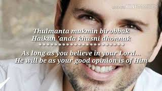 Download lagu Mesut Kurtis - Tabassam (Smile) with lyrics and English translation mp3 Download lagu Mesut Kurtis - Tabassam (Smile) with lyrics and English translation mp3