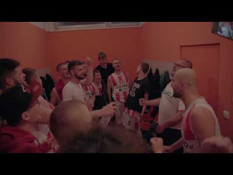 "Nawet słynna Barcelona" - Radość z szatni po wygranych derbach z ZKS Stal Stalowa Wola