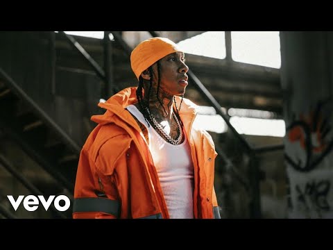Tyga ft. Wiz Khalifa, Iggy Azalea - Winning (Music Video)