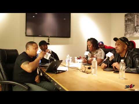 Gillie Da Kid Reflects About The One Time They Tried Jerking Him On a Record Deal!