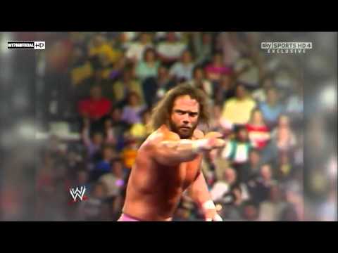 R.I.P. Macho Man Randy Savage *720p HD*