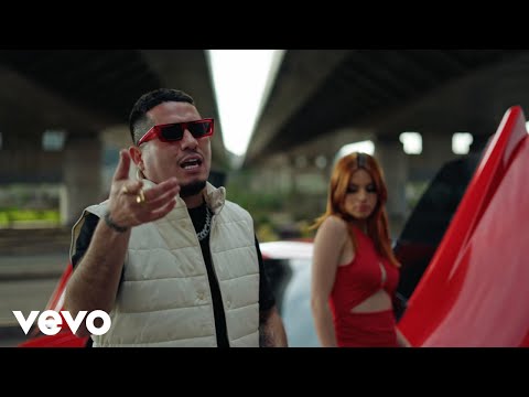 El Chumbeque, Don Waton - Compañera (Official Music Video) ft. Tony Miggy