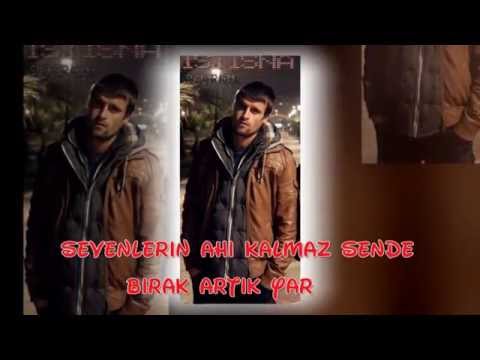 İstisna - Raptetick - Sanjar -Yasin Çetin -  DarmaDuman Benligim 2013 Mutlaka DinLe.