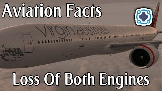 What Happens If Both Airplane Engines Fail? - Aviation Facts