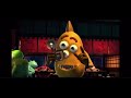 If Monsters Inc Was A Horror Movie Trailer