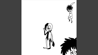 Cover art for jester