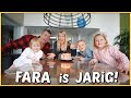 HOERA! ? FARA iS JARiG ( 33 JAAR) | Bellinga Vlog #2066