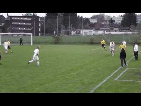 FC Eschenbach - FC Ibach