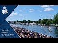 Henley Royal Regatta - A story of History and Tradition