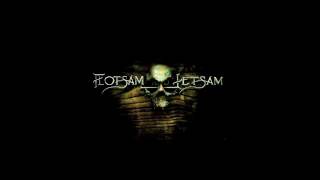 Flotsam And Jetsam 2016 Flotsam And Jetsam Album Review