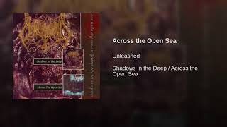 Across the Open Sea