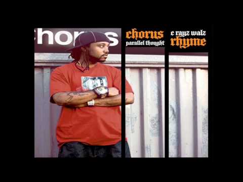 Video thumbnail for DJ Chorus