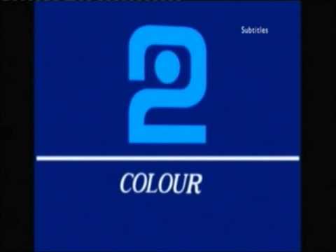 BBC Two Afternoon Classics Ident 7